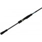 Спиннинг CF Versus VSR802HT, углеволокно, 2.44 м, тест: 10-40 г, 115 г